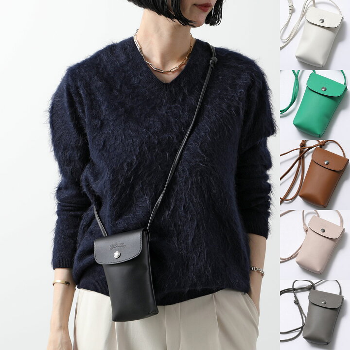 楽天市場】Longchamp ロンシャン フォンケース LE PLIAGE EXTRA ル  