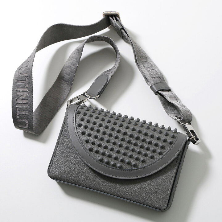 楽天市場】Christian Louboutin クリスチャンルブタン ショルダー  