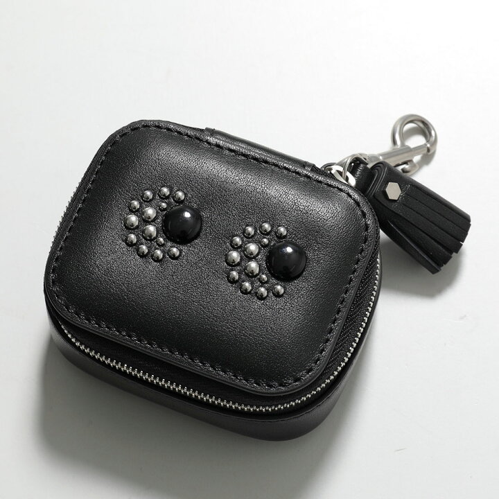 楽天市場】ANYA HINDMARCH アニヤハインドマーチ イヤホンケース 