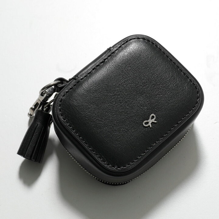 楽天市場】ANYA HINDMARCH アニヤハインドマーチ イヤホンケース 