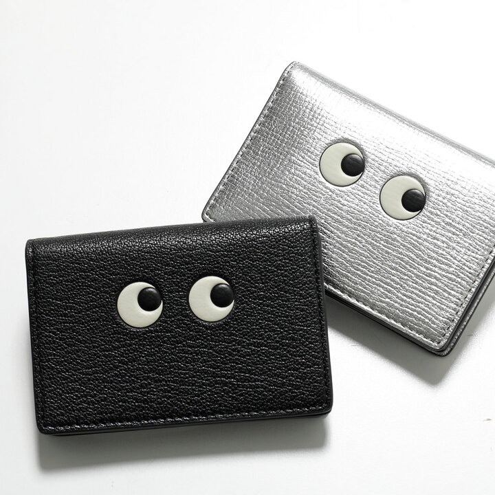 楽天市場】ANYA HINDMARCH アニヤハインドマーチ カードケース アイズ 