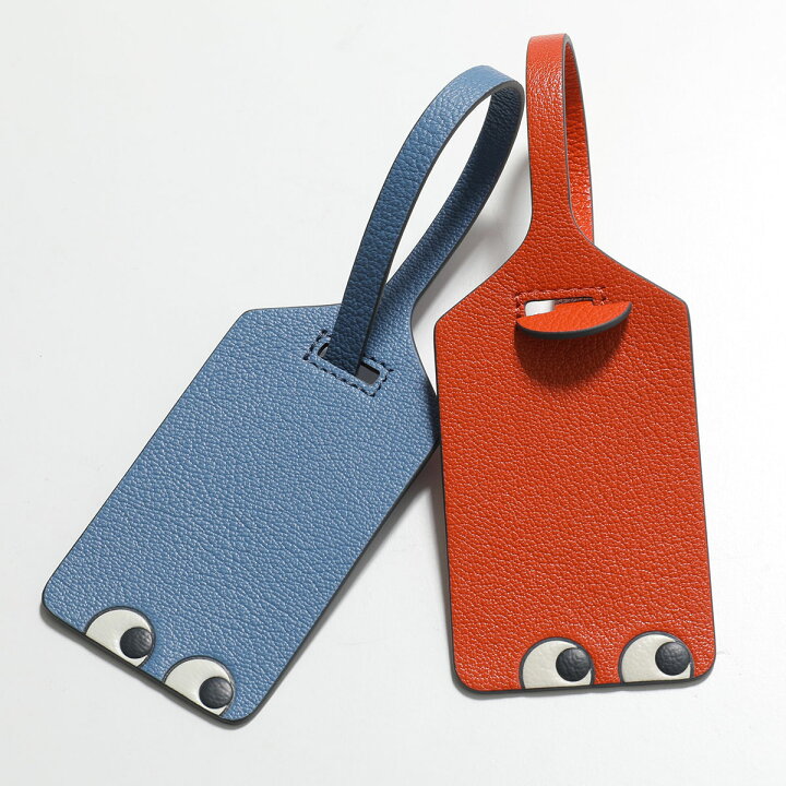 楽天市場】ANYA HINDMARCH アニヤハインドマーチ バッグチャーム Charm 