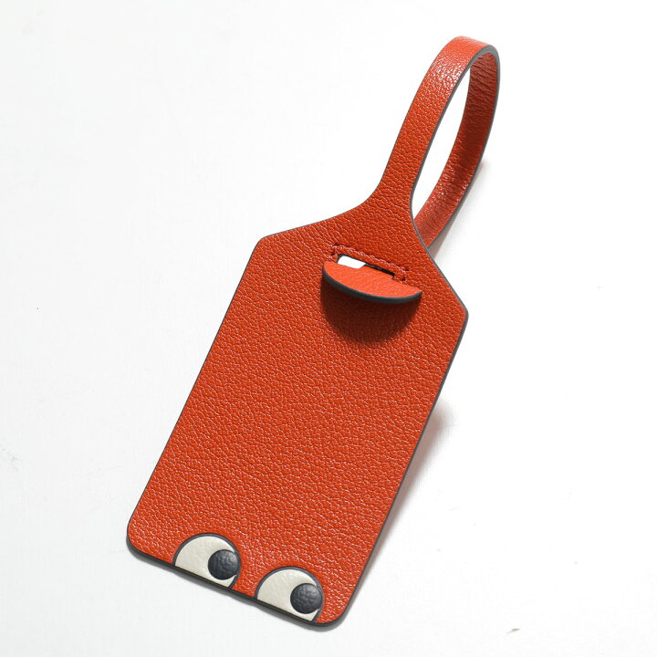 楽天市場】ANYA HINDMARCH アニヤハインドマーチ バッグチャーム Charm 