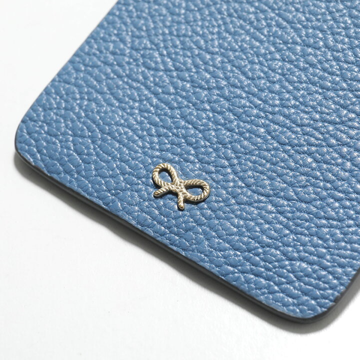 楽天市場】ANYA HINDMARCH アニヤハインドマーチ バッグチャーム Charm 