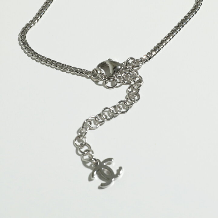 楽天市場】CHANEL シャネル ネックレス ABF021 B19284 レディース 