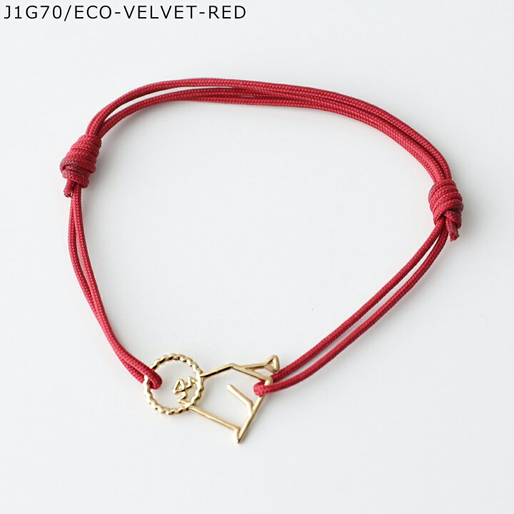 楽天市場】ALIITA アリータ ブレスレット CORD BRACELET レディース 