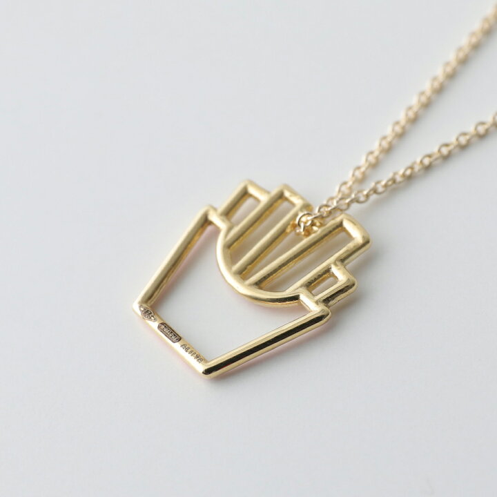 楽天市場】ALIITA アリータ ネックレス PAPITAS ENAMEL NECKLACE ROLO 
