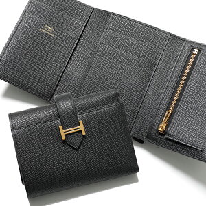 HERMES GX O܂z BEARN COMBINE xA Rrl H082875CC fB[X EPSON Gv\ W U[ X[ ~jz HS NOIR/GD m[ ubN