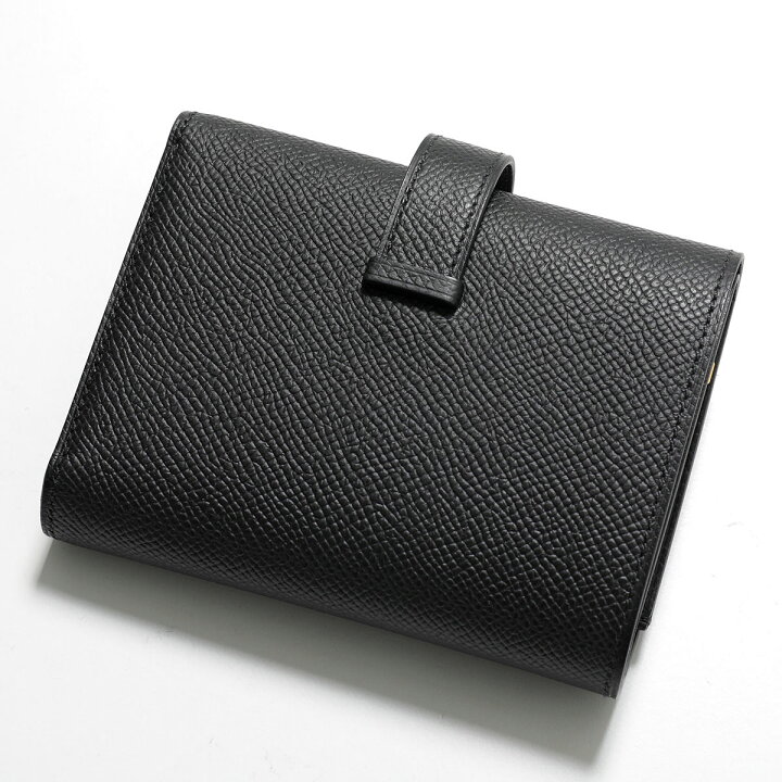 楽天市場】HERMES エルメス 三つ折り財布 BEARN COMBINE ベアン 