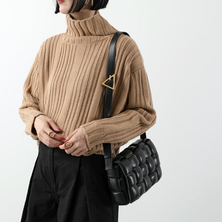 楽天市場】BOTTEGA VENETA ボッテガヴェネタ ショルダーバッグ 