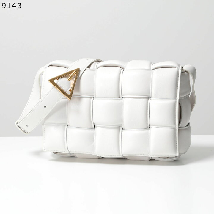 楽天市場】BOTTEGA VENETA ボッテガヴェネタ ショルダーバッグ 