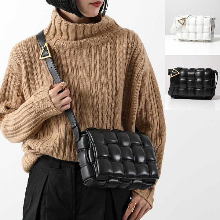 楽天市場】BOTTEGA VENETA ボッテガヴェネタ ショルダーバッグ 