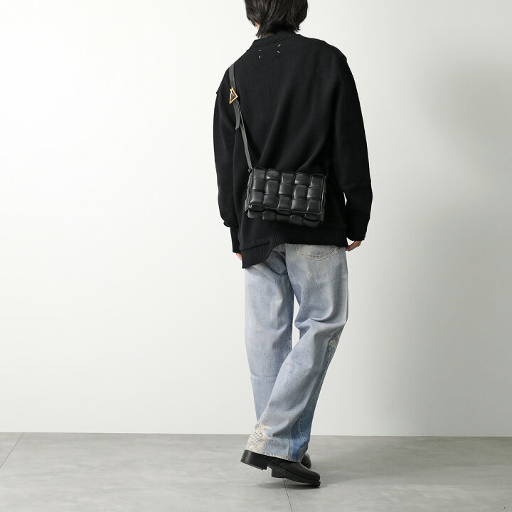 楽天市場】BOTTEGA VENETA ボッテガヴェネタ ショルダーバッグ  