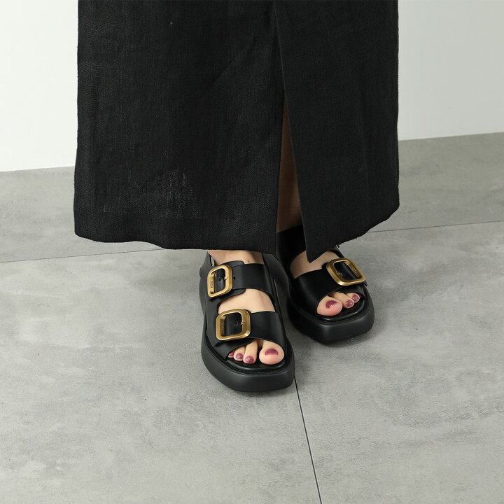 楽天市場】【4/15限定ポイント3倍】TODS トッズ レザーサンダル  
