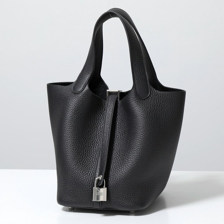 楽天市場】HERMES エルメス ピコタン PICOTIN LOCK PM 18 ピコタン 