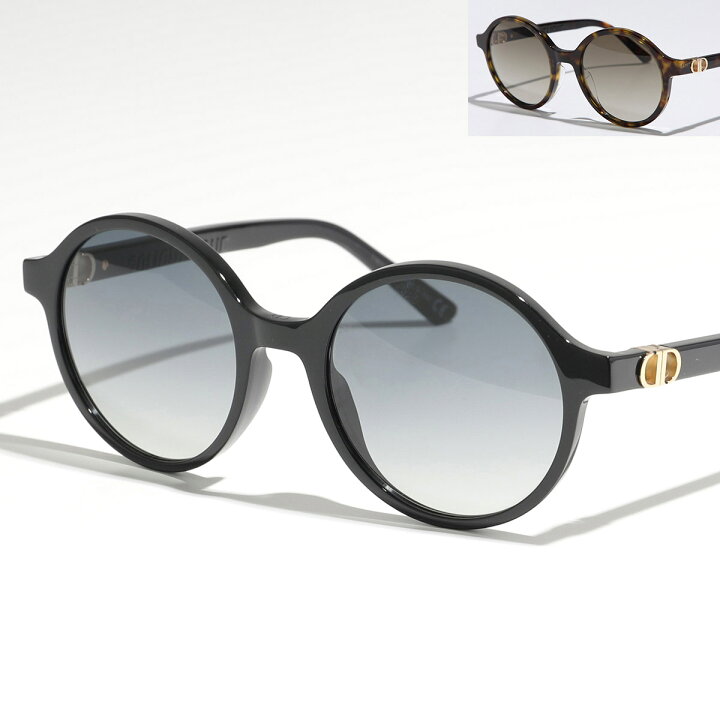 楽天市場】Dior ディオール サングラス 30MontaigneMini RI 10A1 20F1  