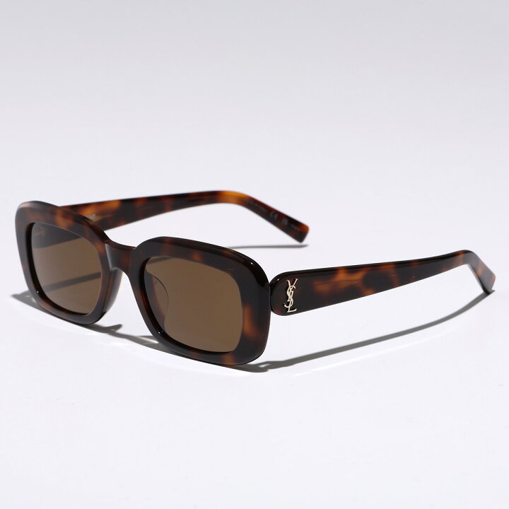 楽天市場】SAINT LAURENT サンローラン サングラス SL M130/F  