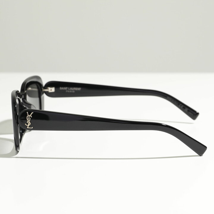 楽天市場】SAINT LAURENT サンローラン サングラス SL M130/F 