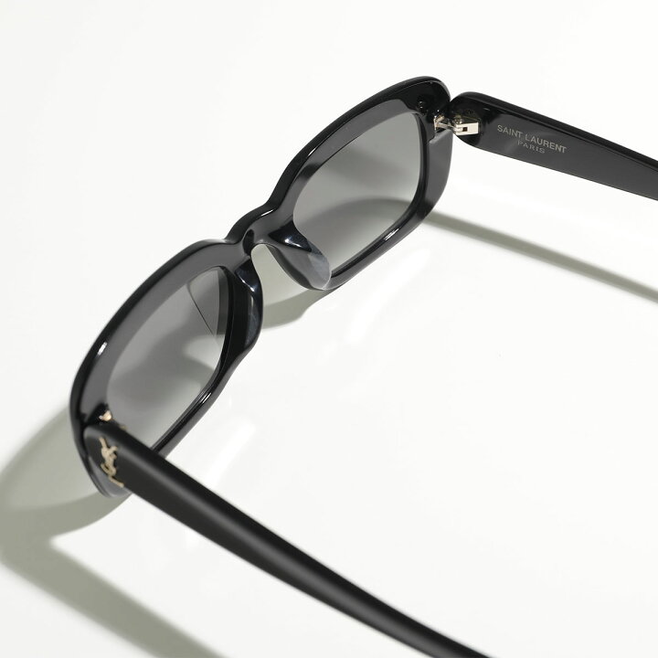 楽天市場】SAINT LAURENT サンローラン サングラス SL M130/F 