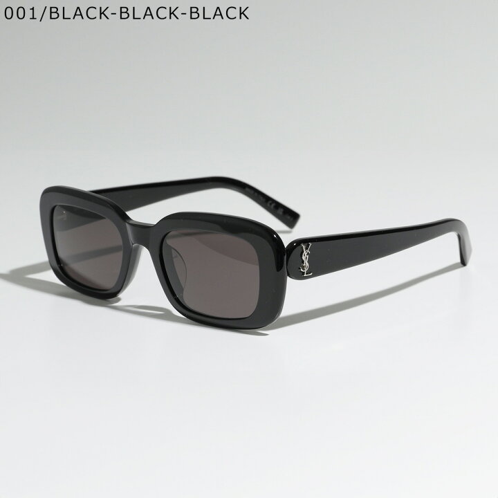 楽天市場】SAINT LAURENT サンローラン サングラス SL M130/F 