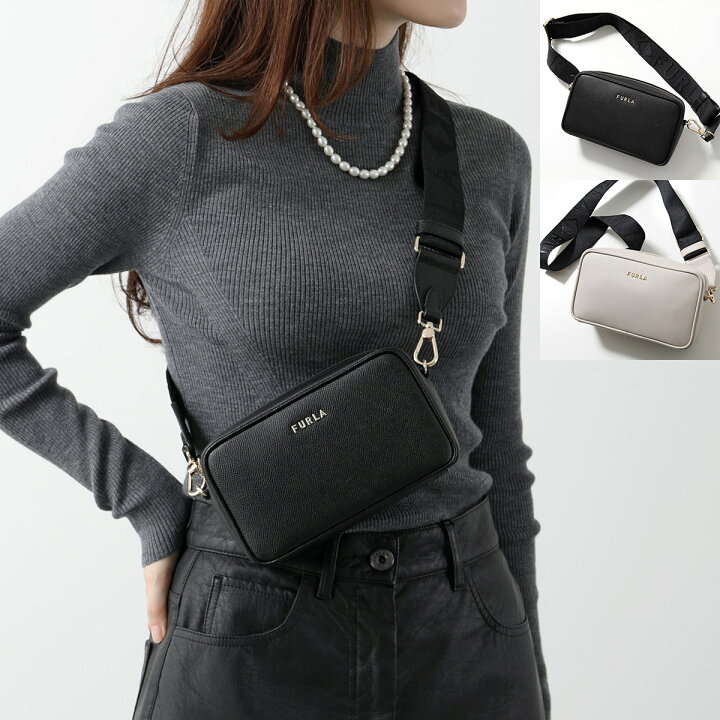 楽天市場】Furla フルラ ショルダーバッグ CLASSIC クラシック WE00600  