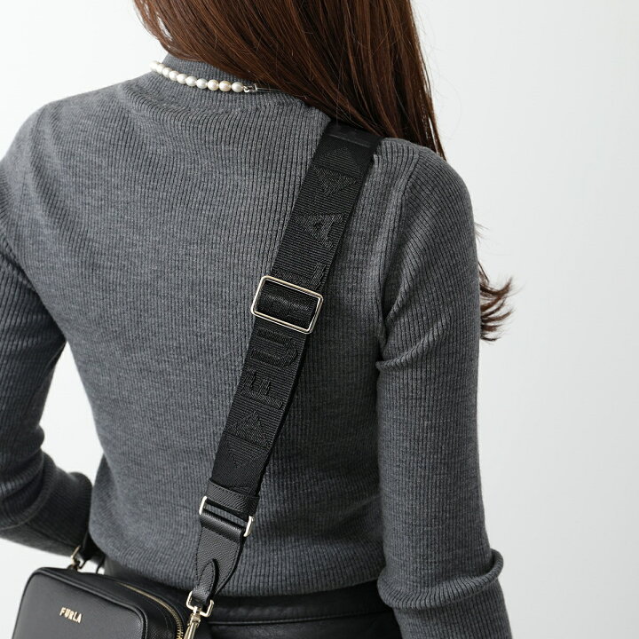 楽天市場】Furla フルラ ショルダーバッグ CLASSIC クラシック WE00600 
