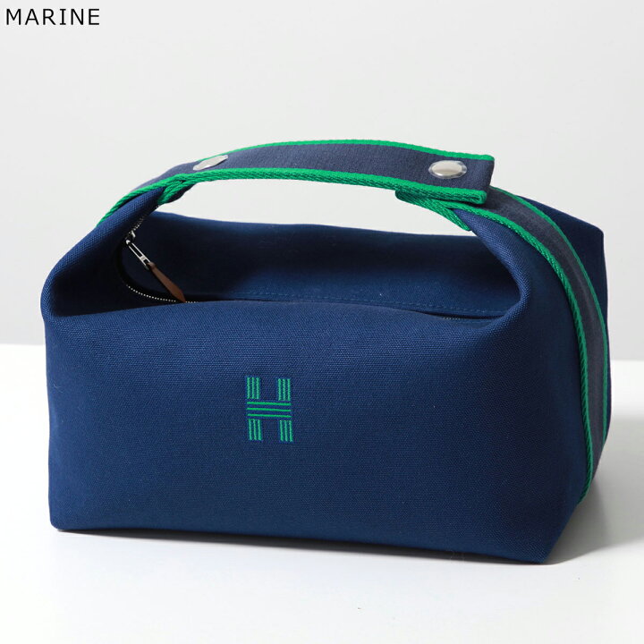 楽天市場】HERMES エルメス ハンドバッグ BRIDE A BRAC GM ブリッド ア  