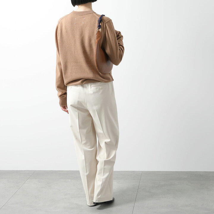 楽天市場】MAISON MARGIELA メゾンマルジェラ 4 14 セーター SI0HA0002 