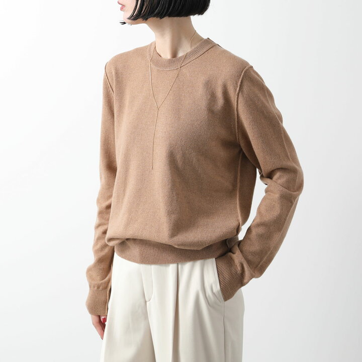 楽天市場】MAISON MARGIELA メゾンマルジェラ 4 14 セーター SI0HA0002  