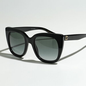 GUCCI Ob` TOX GG0163SN fB[X EFg^ XNGA GG^S _uG Bee r[Kl ዾ Zt[ ACEFA 001/BLACK-BLACK-GREY