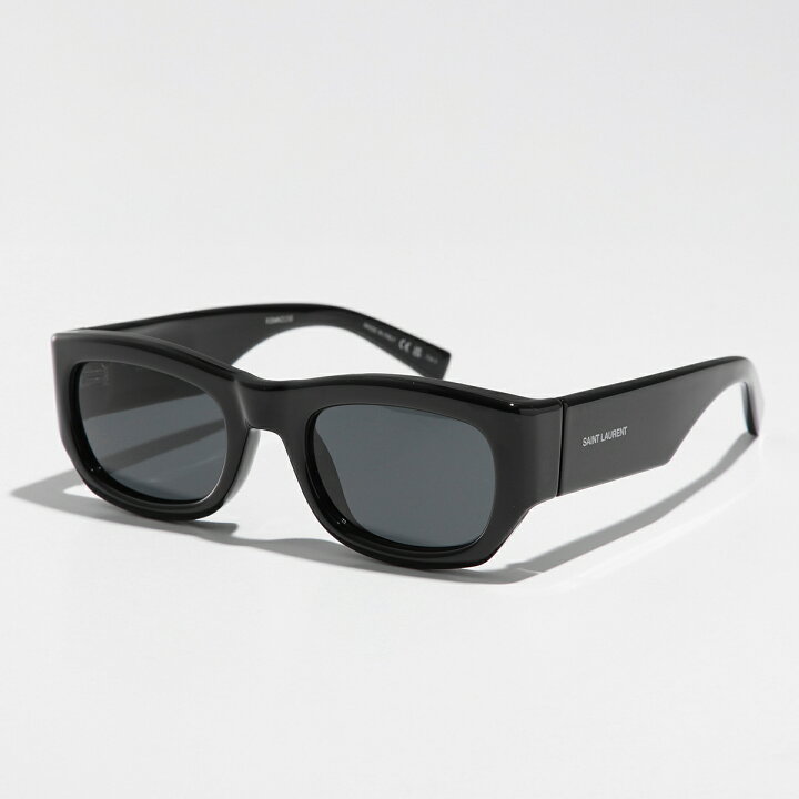 楽天市場】SAINT LAURENT サンローラン サングラス SL 713 レディース 