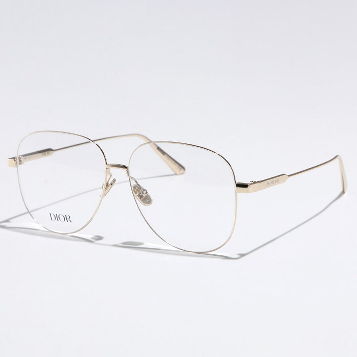 楽天市場】Dior ディオール メガネ UltraDiorO A1U A000 CD50033U 010  