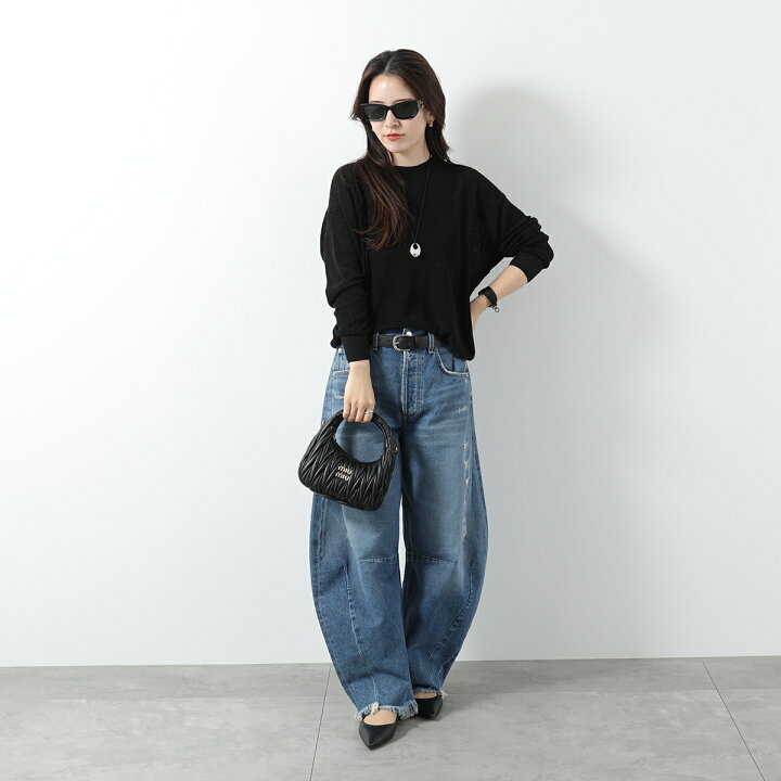 楽天市場】MIUMIU ミュウミュウ サングラス 0MU 09WS レディース  