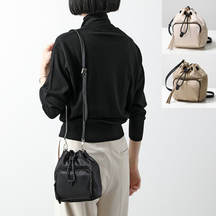 楽天市場】Furla フルラ ショルダーバッグ GAIA ガイア WE00653 BX3172 