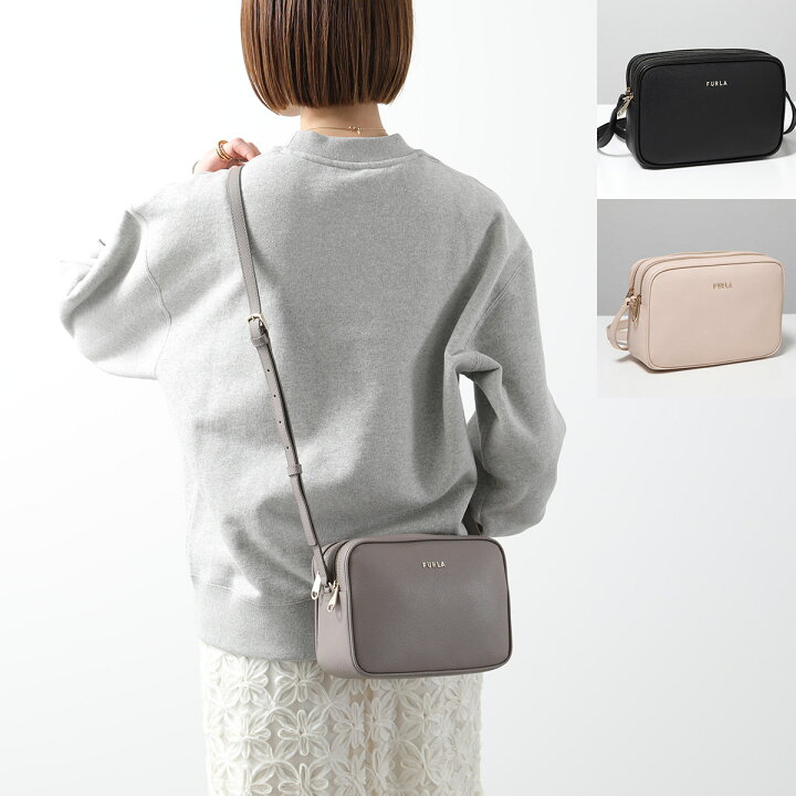 楽天市場】Furla フルラ ショルダーバッグ LILLI リリー EP59LIL  