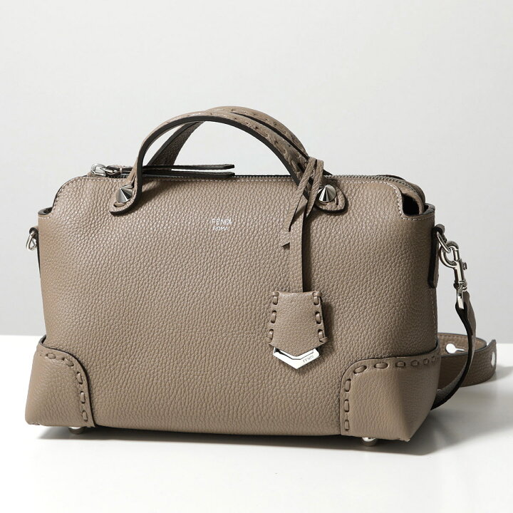 楽天市場】FENDI フェンディ ショルダーバッグ BY THE WAY MEDIUM  
