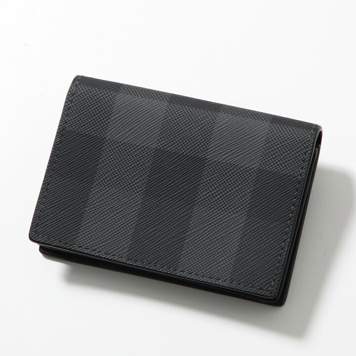 楽天市場】BURBERRY バーバリー カードケース 8070204 メンズ チェック  