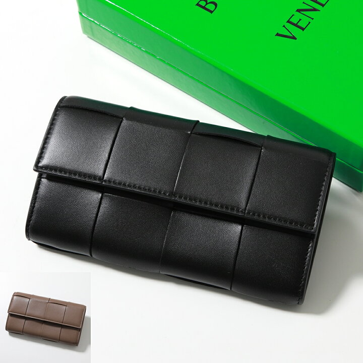 楽天市場】BOTTEGA VENETA ボッテガヴェネタ 長財布 667433 VCQC4 8425  
