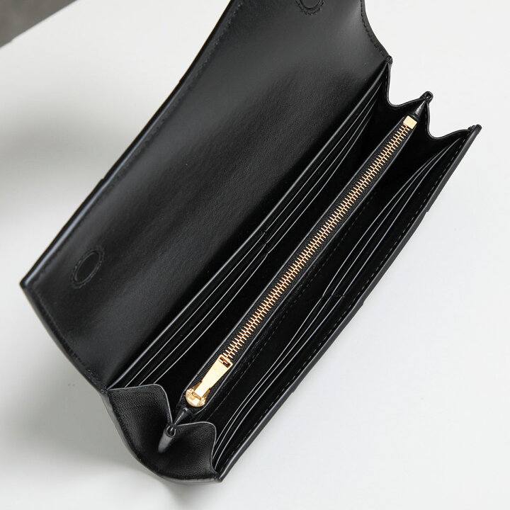 楽天市場】BOTTEGA VENETA ボッテガヴェネタ 長財布 667433 VCQC4 8425 