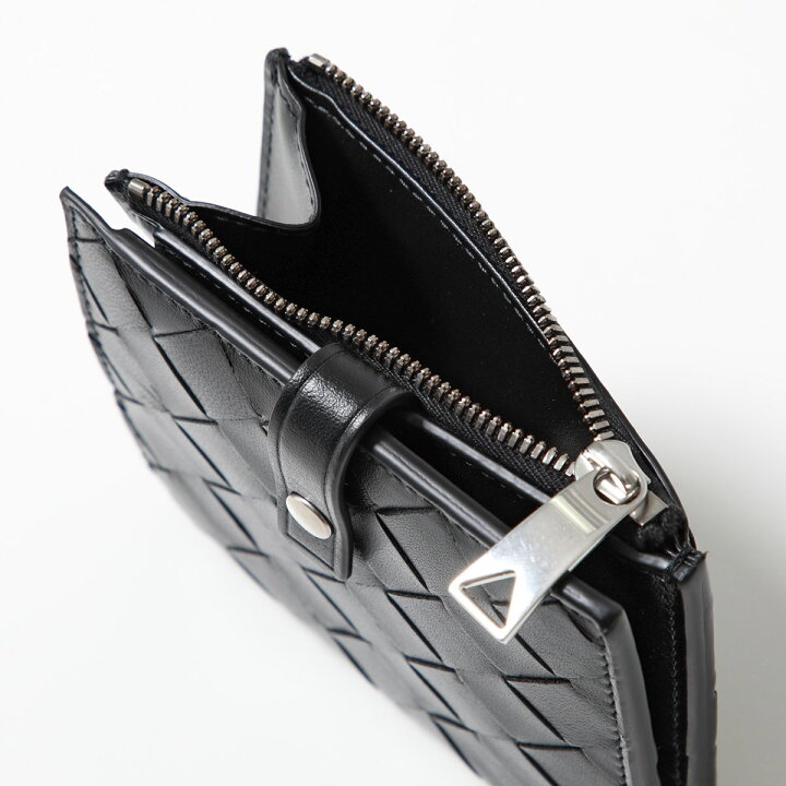 楽天市場】BOTTEGA VENETA ボッテガヴェネタ 二つ折り財布 600270  