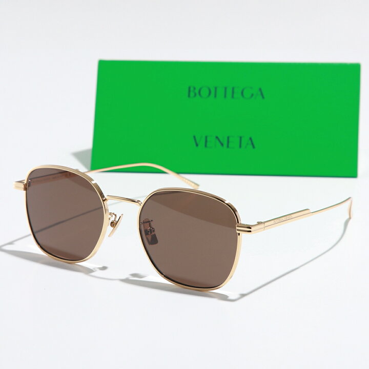 楽天市場】BOTTEGA VENETA ボッテガヴェネタ サングラス BV1014SK 