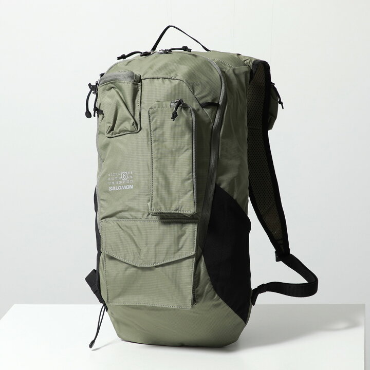 楽天市場】【カラー限定特価】MM6 x SALOMON エムエムシックス メゾン  