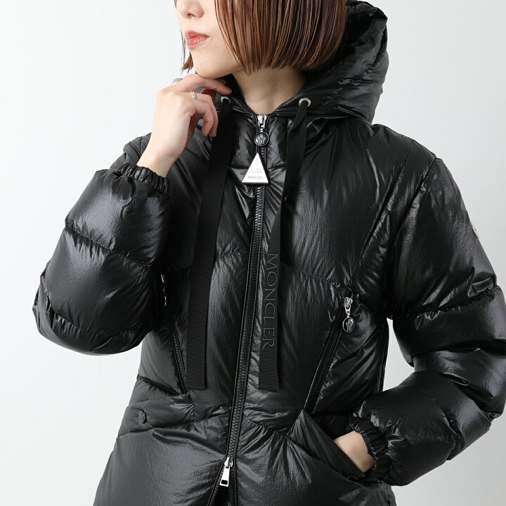 楽天市場】MONCLER モンクレール ダウンジャケット SEINE セーヌ  