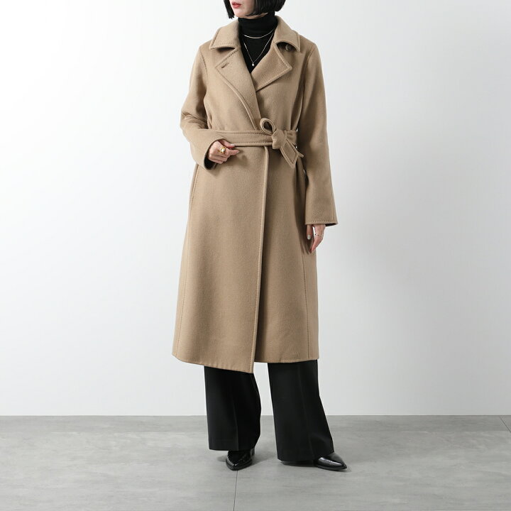 楽天市場】【6/10～6/11-1:59限定・ポイント2倍】 MAX MARA マックス 