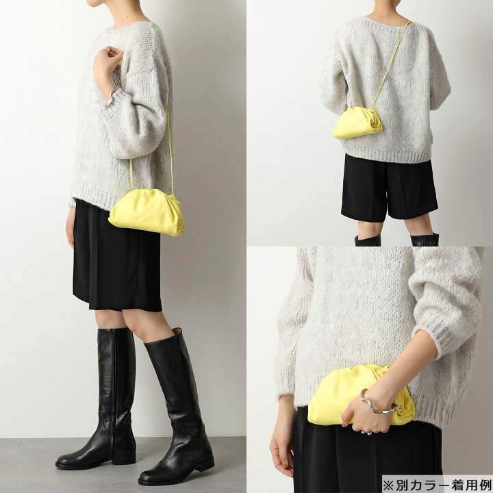 楽天市場】BOTTEGA VENETA ボッテガヴェネタ ショルダーバッグ The  