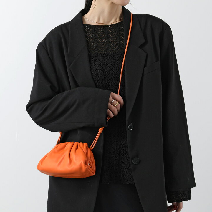 楽天市場】BOTTEGA VENETA ボッテガヴェネタ ショルダーバッグ The  