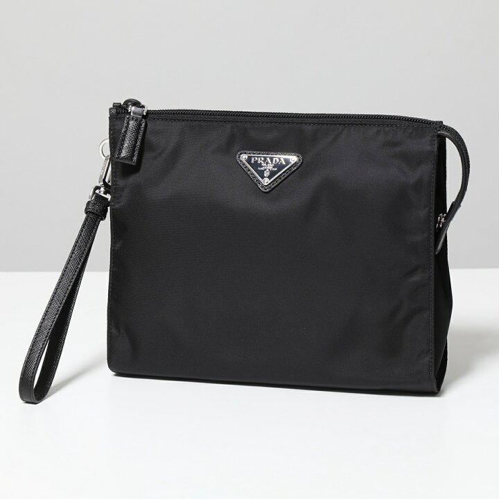 楽天市場】PRADA プラダ クラッチバッグ 2NE789 2DMH レディース 