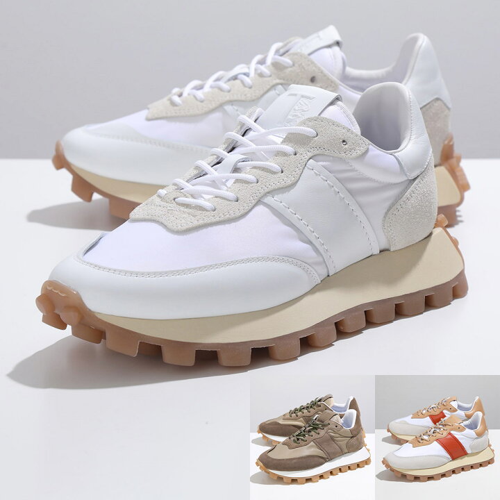 楽天市場】TODS トッズ スニーカー XXW25K0FL90RJ9 レディース レザー 