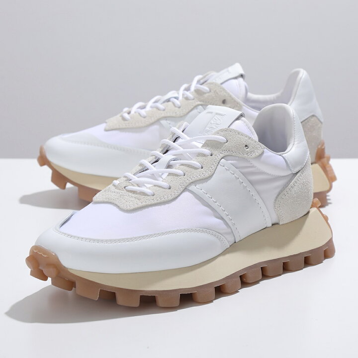 楽天市場】TODS トッズ スニーカー XXW25K0FL90RJ9 レディース レザー 