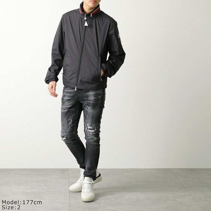 楽天市場】MONCLER モンクレール ジャケット FARLAK ファルラック 